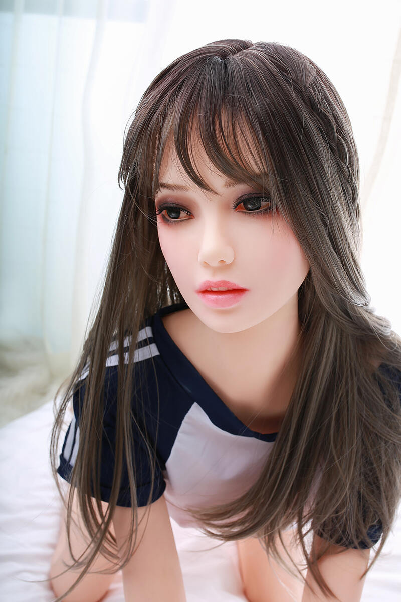 148cm (4ft10) C-Cup TPE Sex Doll Samantha