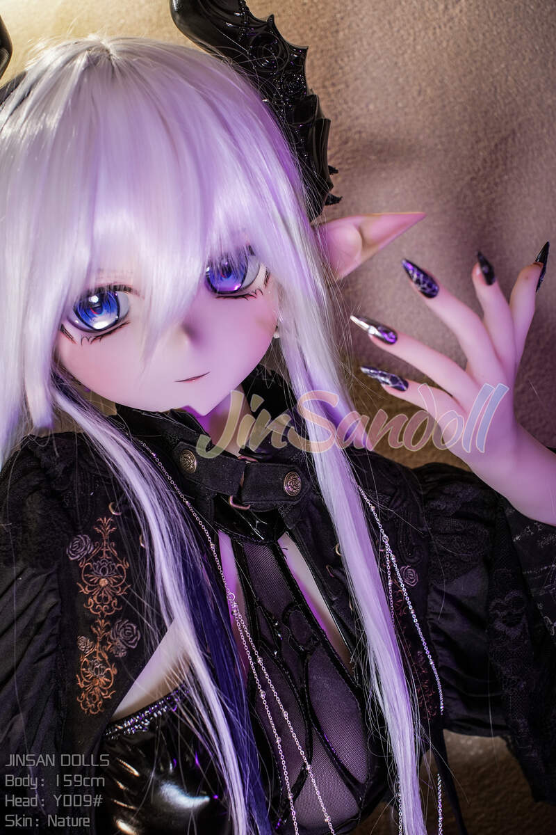 159cm (5ft2) Anime TPE Sex Doll Sophia