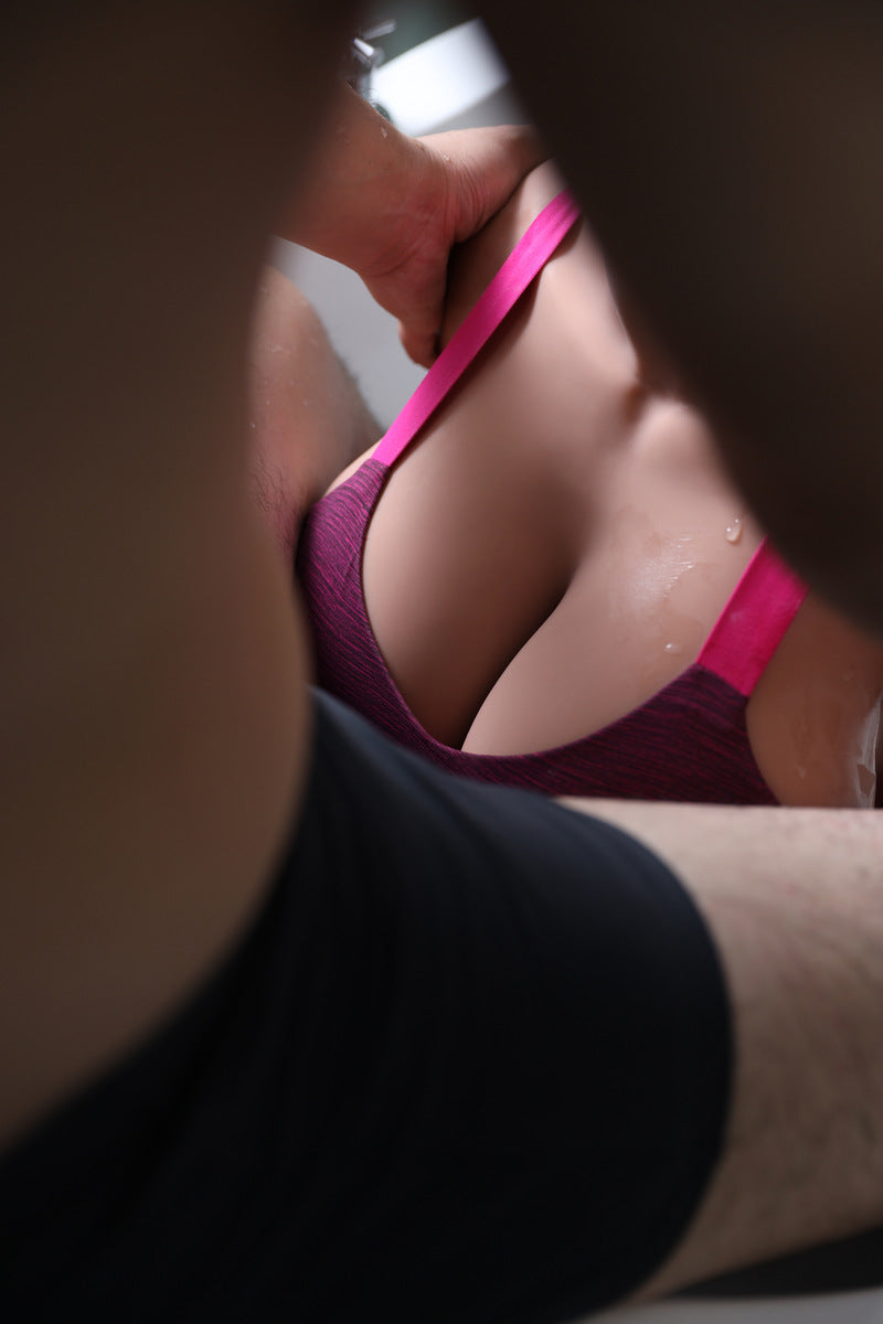 75cm/2ft6 Climax TPE Sex Torso