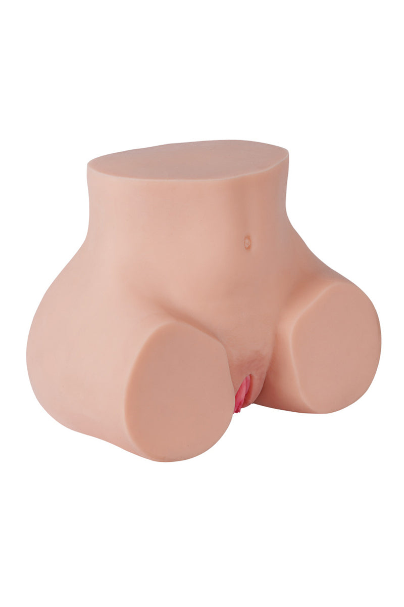 19.2LB Jiggly Ass Removable Vagina Sex doll – Mia (US, CA & EU-Only)