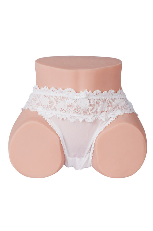 19.2LB Jiggly Ass Removable Vagina Sex doll – Mia (US, CA & EU-Only)