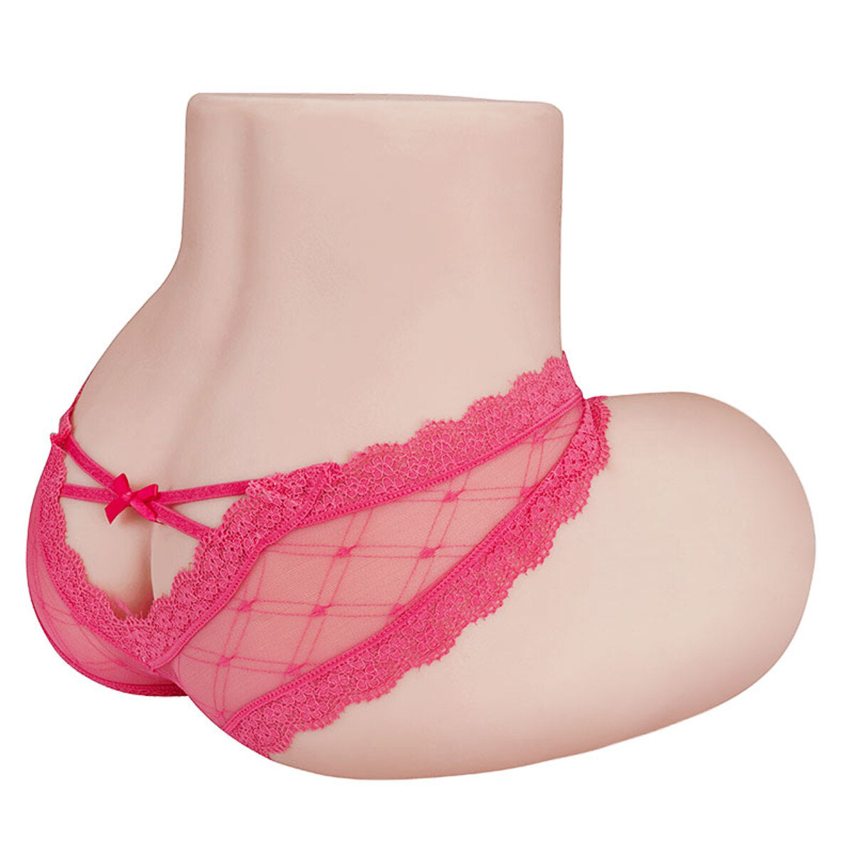 24.3LB Realistic Life Size Sex Doll – Louise (US, CA & EU-Only)