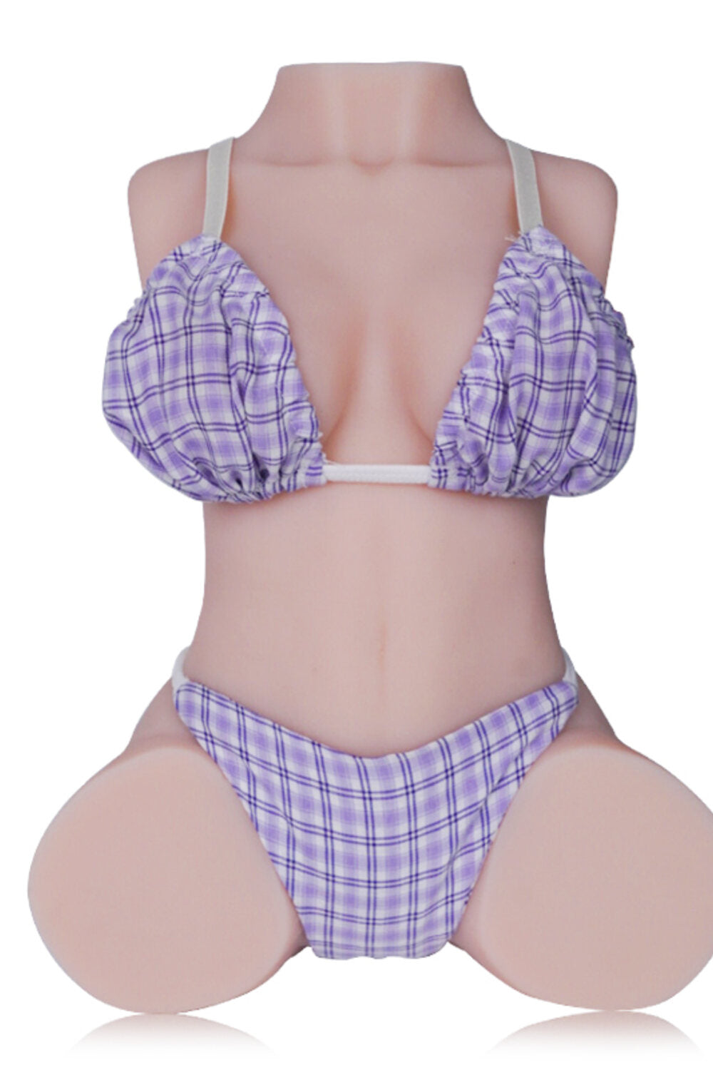 75cm/2ft6 45LB Japanese Sex Doll Torso – Ruka Momoto (US, CA & EU-Only)