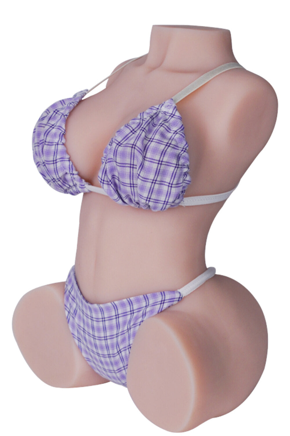 75cm/2ft6 45LB Japanese Sex Doll Torso – Ruka Momoto (US, CA & EU-Only)