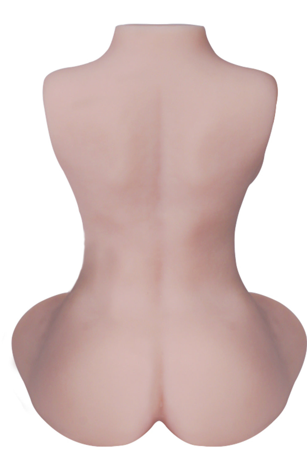 75cm/2ft6 45LB Japanese Sex Doll Torso – Ruka Momoto (US, CA & EU-Only)