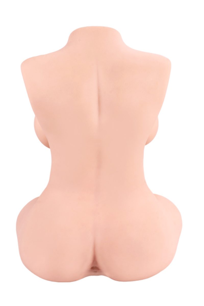 41cm/1ft4 14.3LB Half Body Sex doll – Scarlett (US, CA & EU-Only)