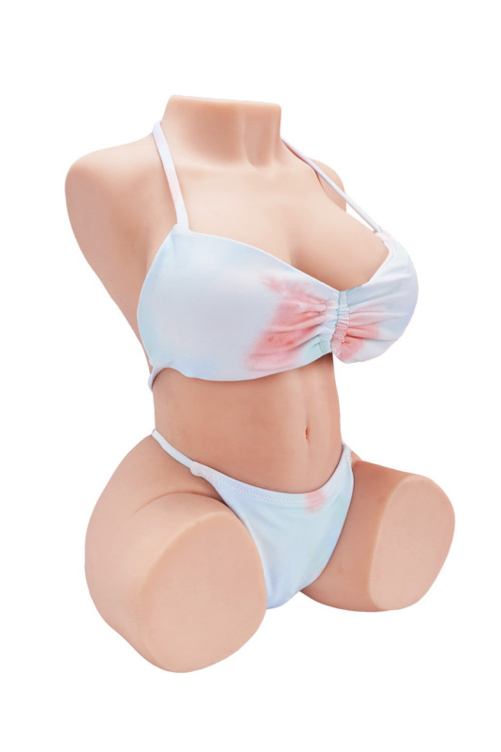 41cm/1ft4 14.3LB Half Body Sex doll – Scarlett (US, CA & EU-Only)