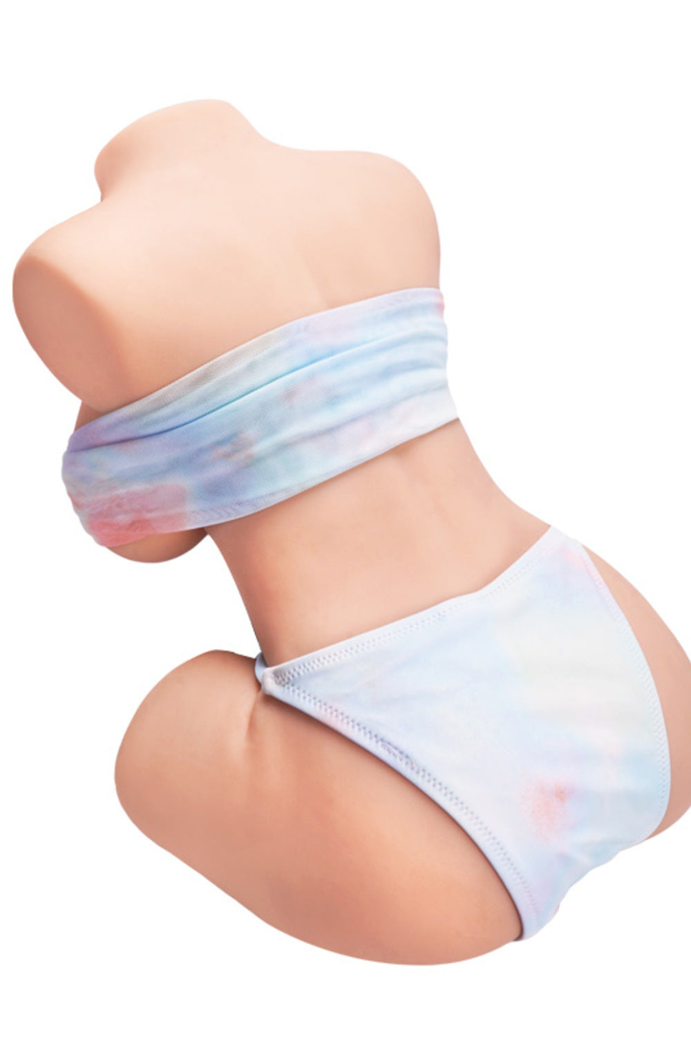 41cm/1ft4 14.3LB Half Body Sex doll – Scarlett (US, CA & EU-Only)