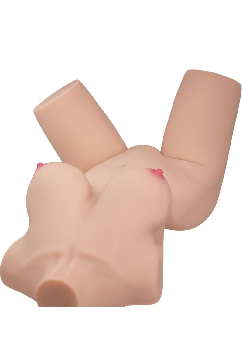 48.06LB Realistic Masturbator Pornstar Sex Doll – Diana (US, CA & EU-Only)
