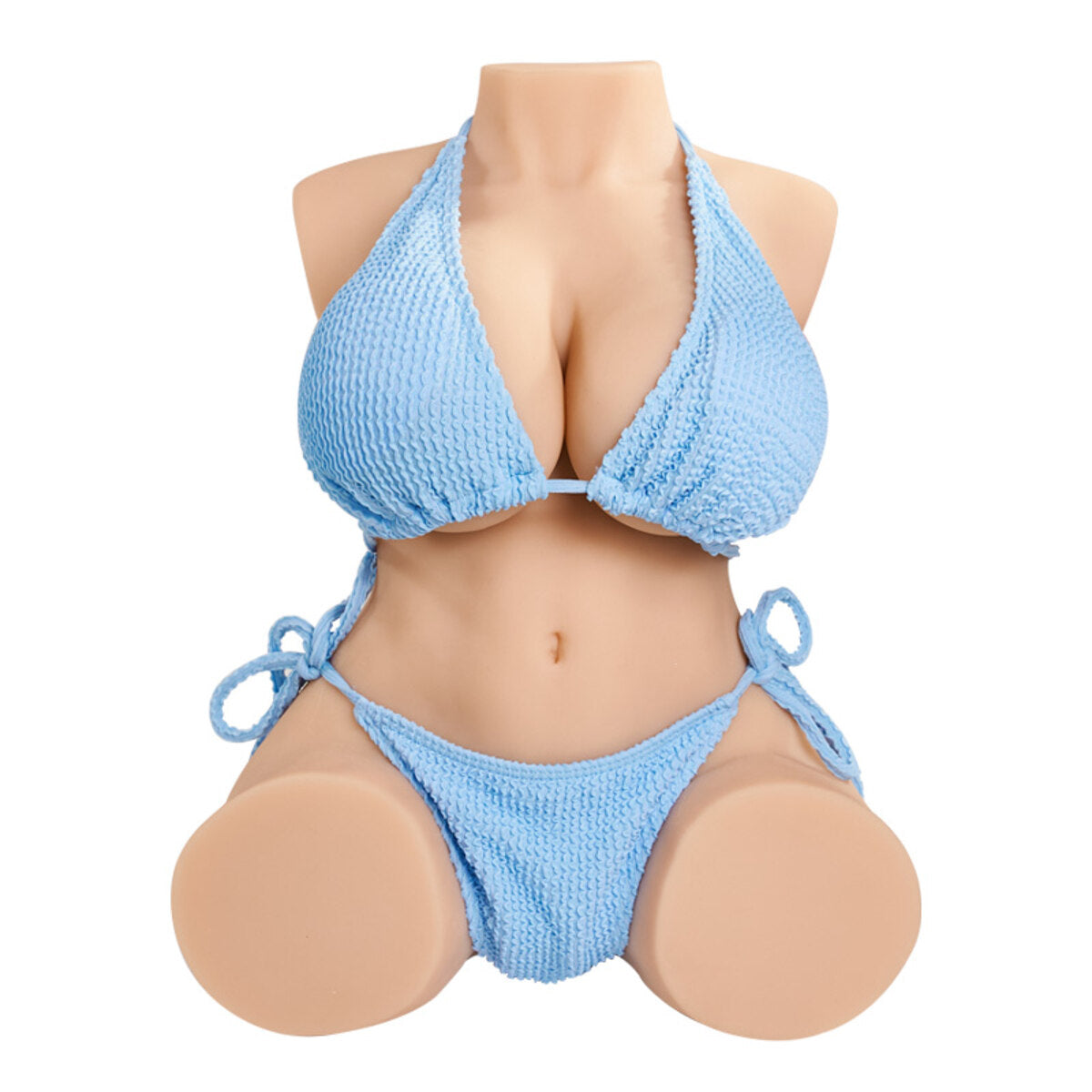 48.5cm/1ft7 29.7LB Big Boobs Sex Doll Male Masturbator – Britney 2.0 (US, CA & EU-Only)