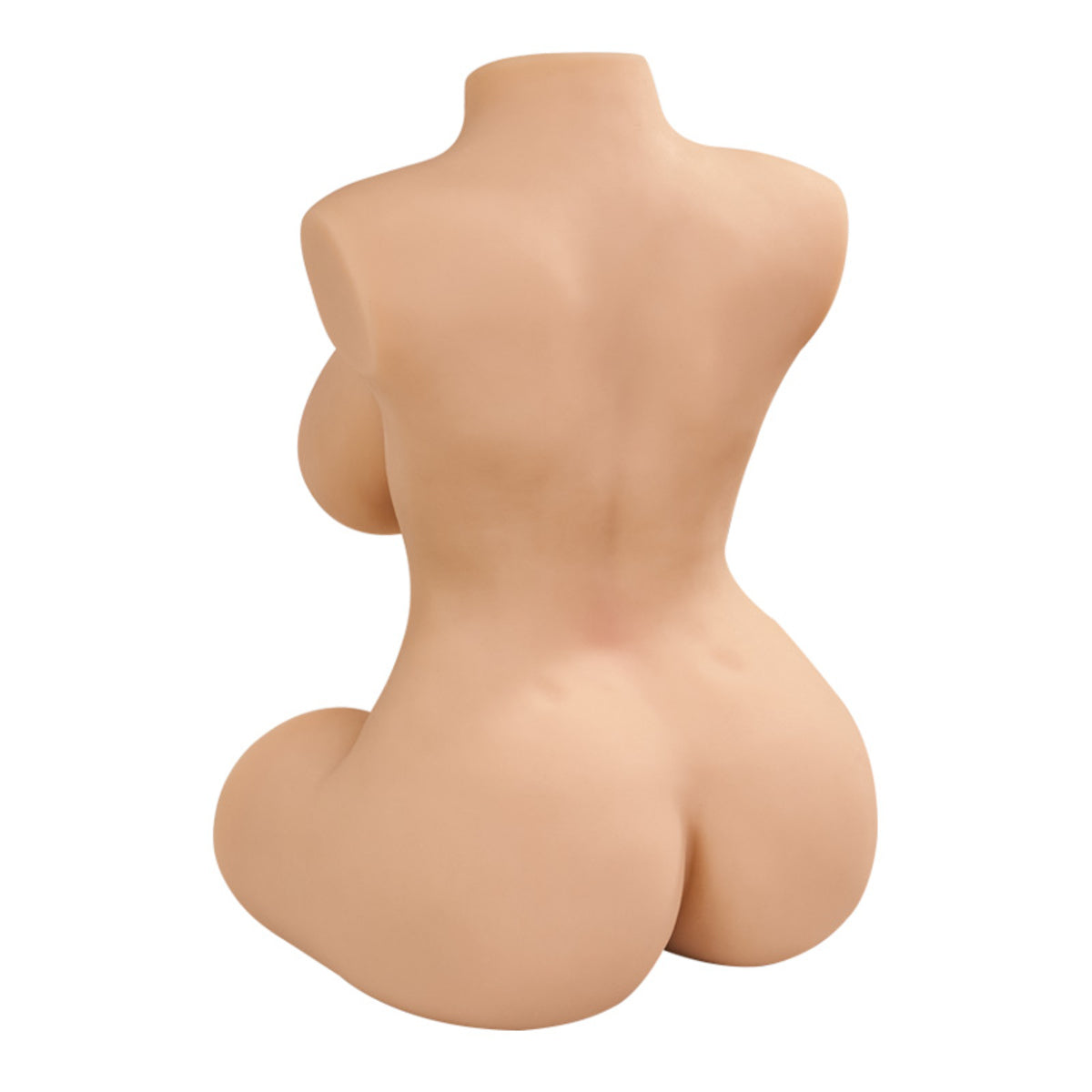 48.5cm/1ft7 29.7LB Big Boobs Sex Doll Male Masturbator – Britney 2.0 (US, CA & EU-Only)