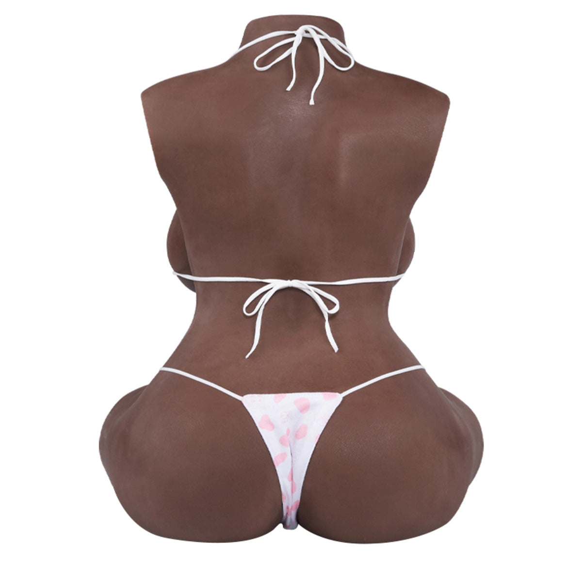 48.5cm/1ft7 29.7LB Big Boobs Sex Doll Male Masturbator – Britney 2.0 (US, CA & EU-Only)