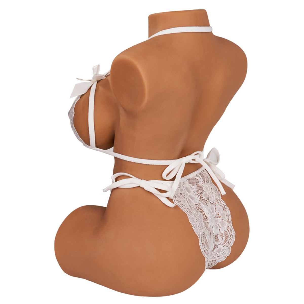 48.5cm/1ft7 29.7LB Big Boobs Sex Doll Male Masturbator – Britney 2.0 (US, CA & EU-Only)