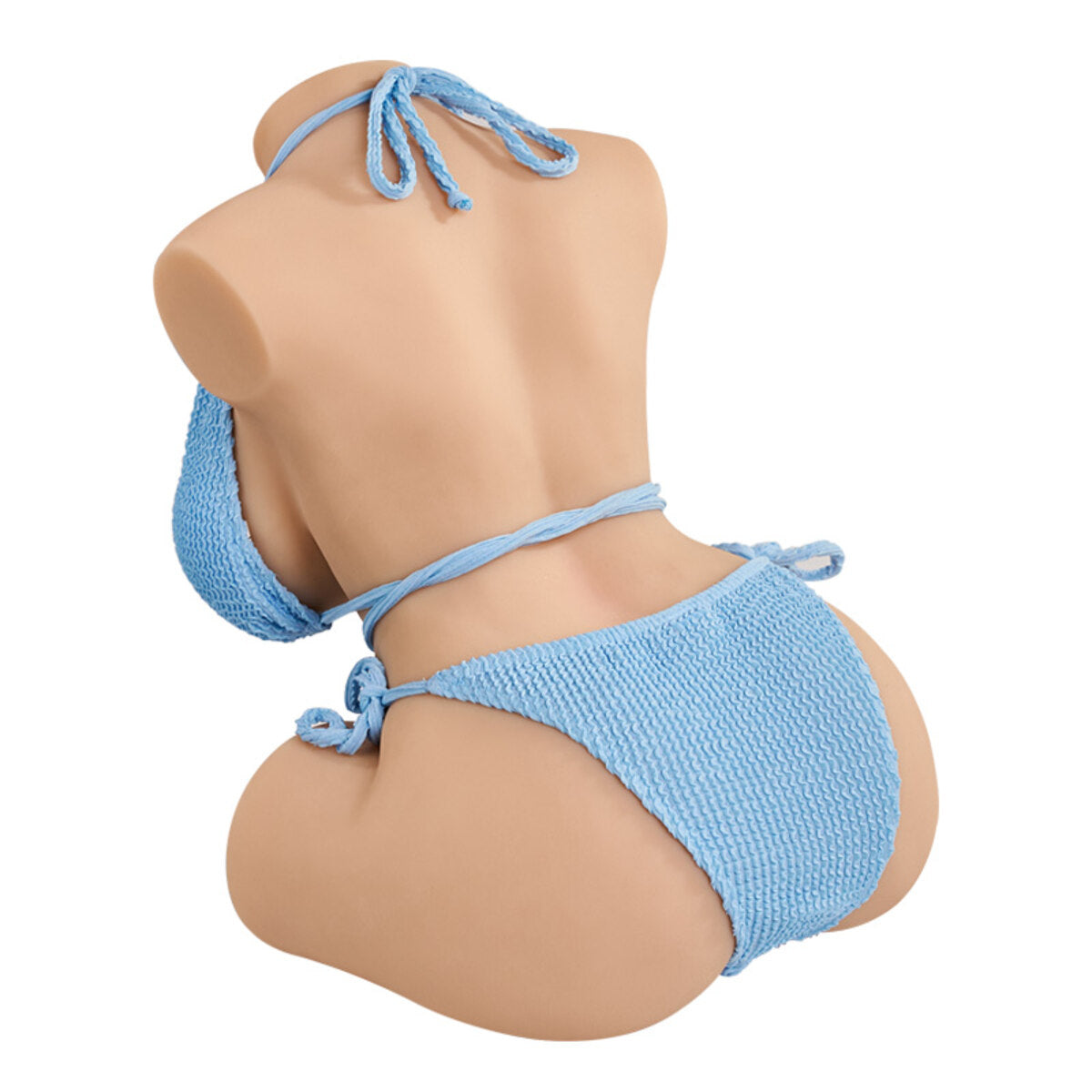 48.5cm/1ft7 29.7LB Big Boobs Sex Doll Male Masturbator – Britney 2.0 (US, CA & EU-Only)