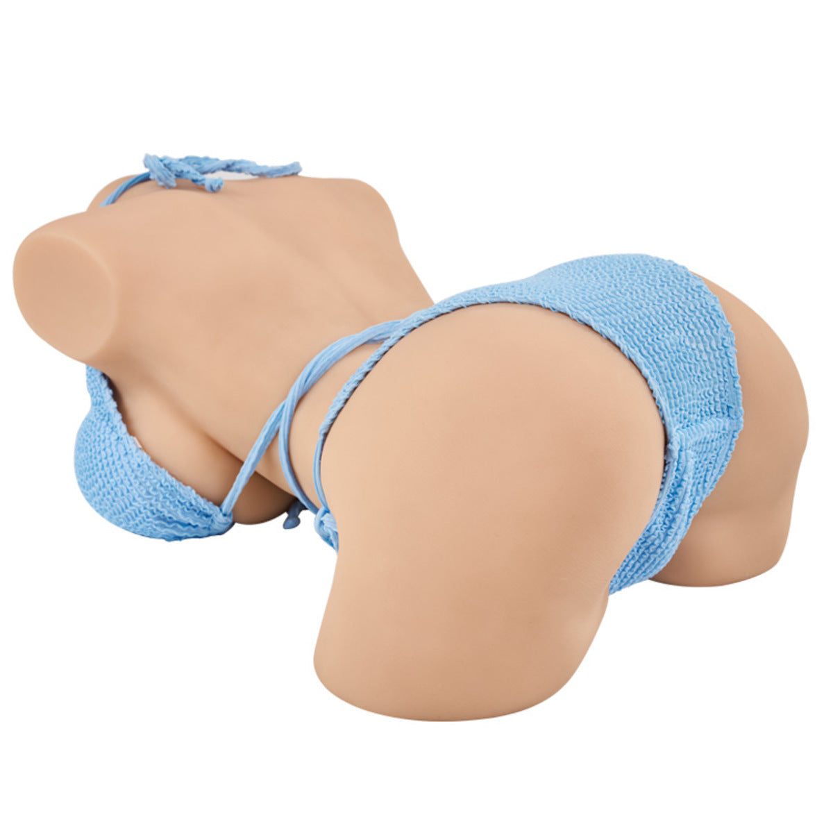 48.5cm/1ft7 29.7LB Big Boobs Sex Doll Male Masturbator – Britney 2.0 (US, CA & EU-Only)