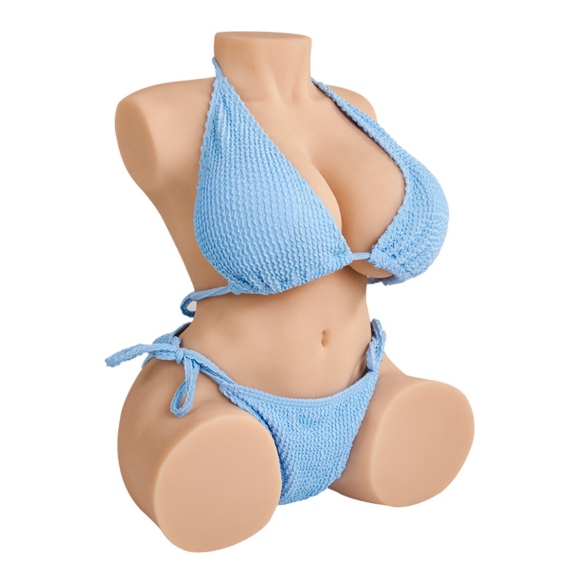 48.5cm/1ft7 29.7LB Big Boobs Sex Doll Male Masturbator – Britney 2.0 (US, CA & EU-Only)