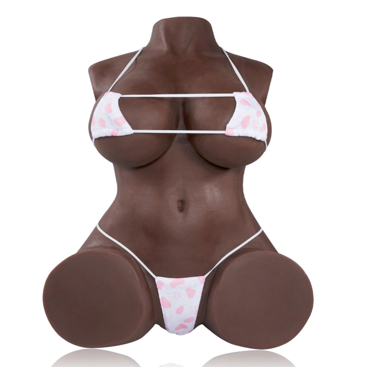 48.5cm/1ft7 29.7LB Big Boobs Sex Doll Male Masturbator – Britney 2.0 (US, CA & EU-Only)