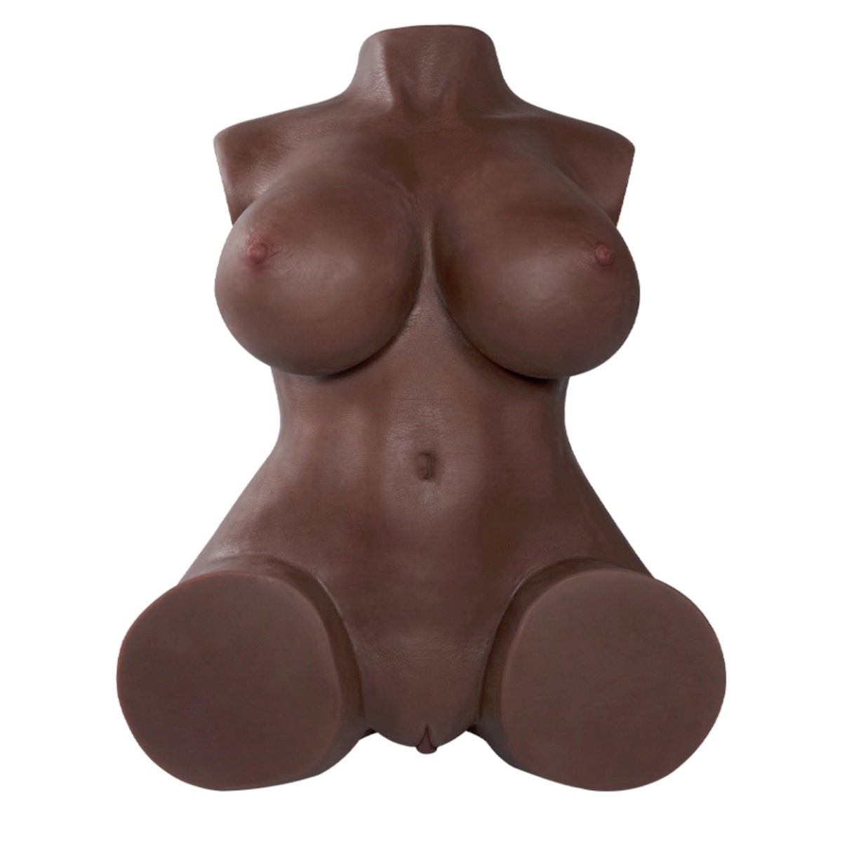 48.5cm/1ft7 29.7LB Big Boobs Sex Doll Male Masturbator – Britney 2.0 (US, CA & EU-Only)