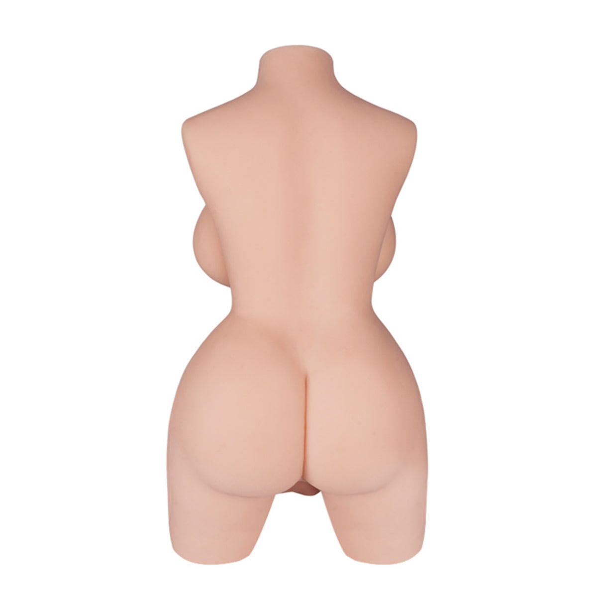54cm/1ft9 19.8LB Big Penis Trans Sex Doll Torso – Sarina (US, CA & EU-Only)