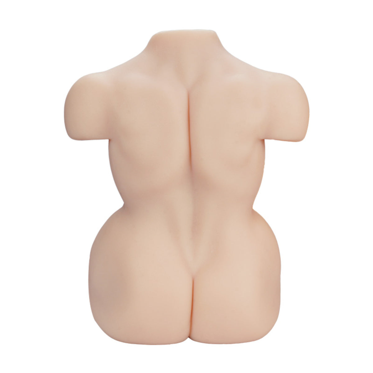 54cm/1ft9 33.07LB Male Torso Sex Doll Threesome – Channing (US, CA & EU-Only)