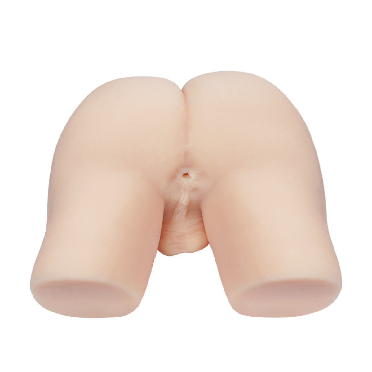 54cm/1ft9 33.07LB Male Torso Sex Doll Threesome – Channing (US, CA & EU-Only)