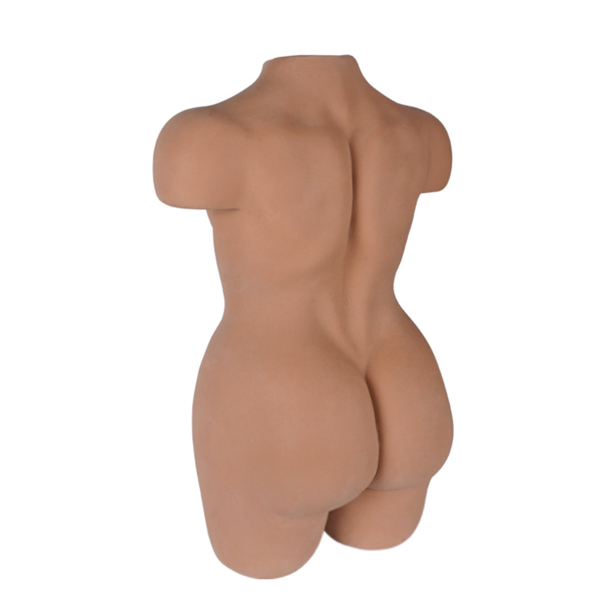 54cm/1ft9 33.07LB Male Torso Sex Doll Threesome – Channing (US, CA & EU-Only)