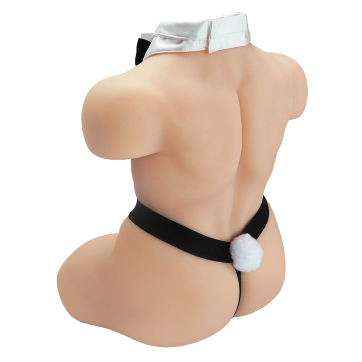 54cm/1ft9 33.07LB Male Torso Sex Doll Threesome – Channing (US, CA & EU-Only)