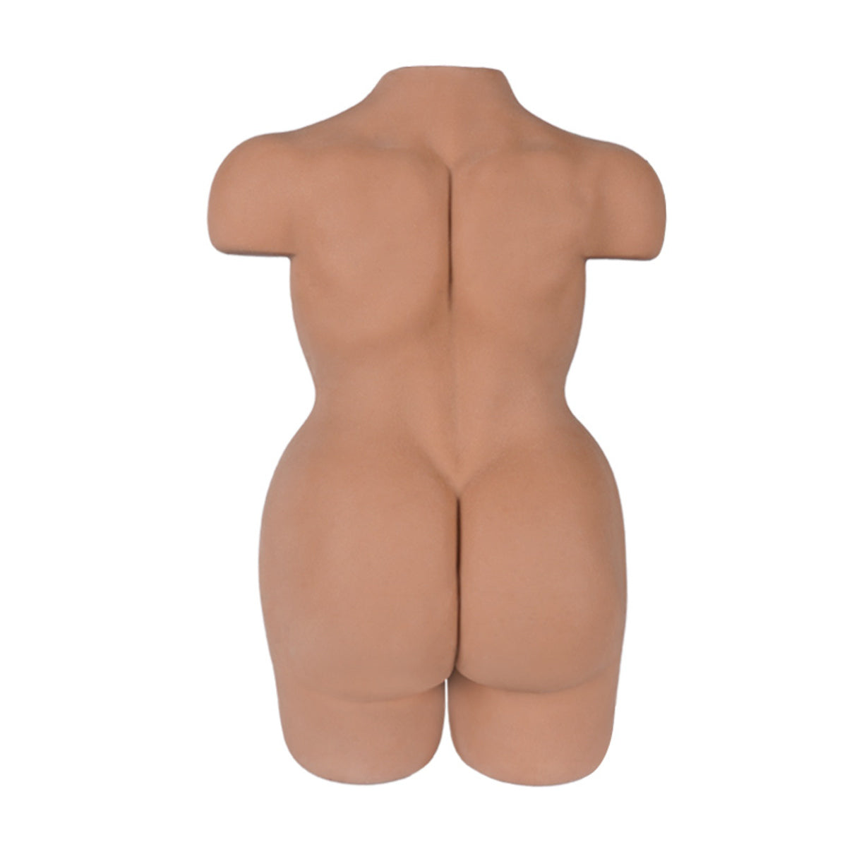 54cm/1ft9 33.07LB Male Torso Sex Doll Threesome – Channing (US, CA & EU-Only)
