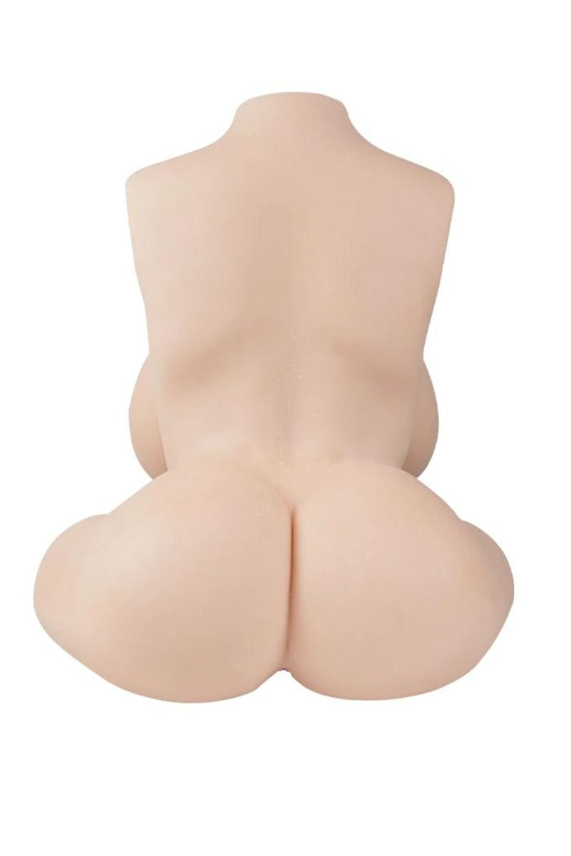 47.6LB Busty Lover with Big Boobs Adult Sex Doll – Nicole 2.0 (US, CA & EU-Only)