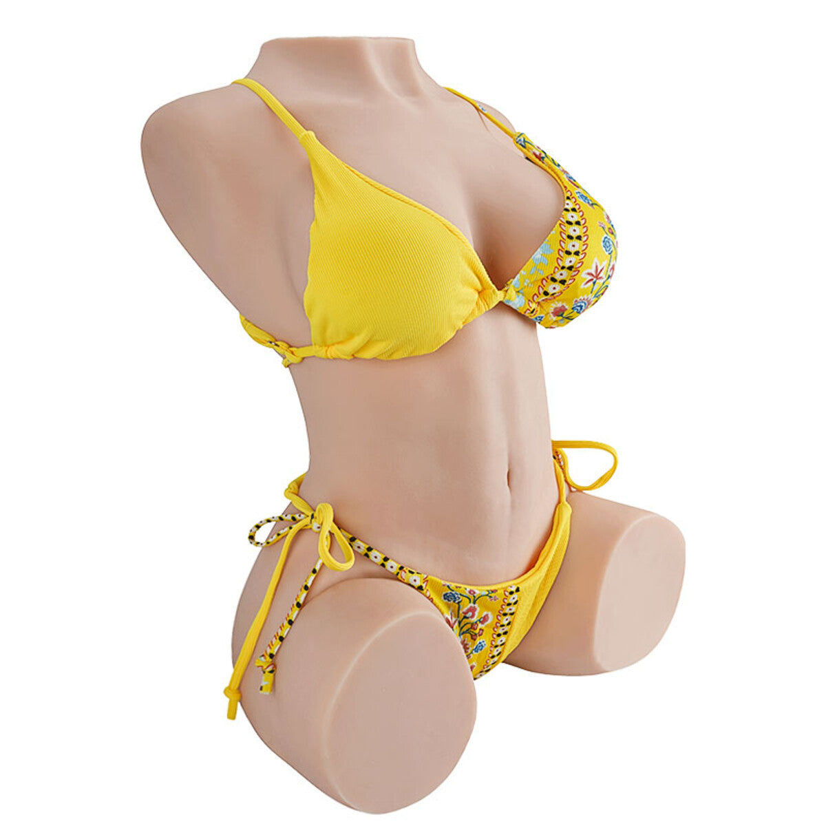 58cm/1ft11 41.8LB Most Realistic Pussy Sex Doll – Candice 2.0 (US, CA & EU-Only)