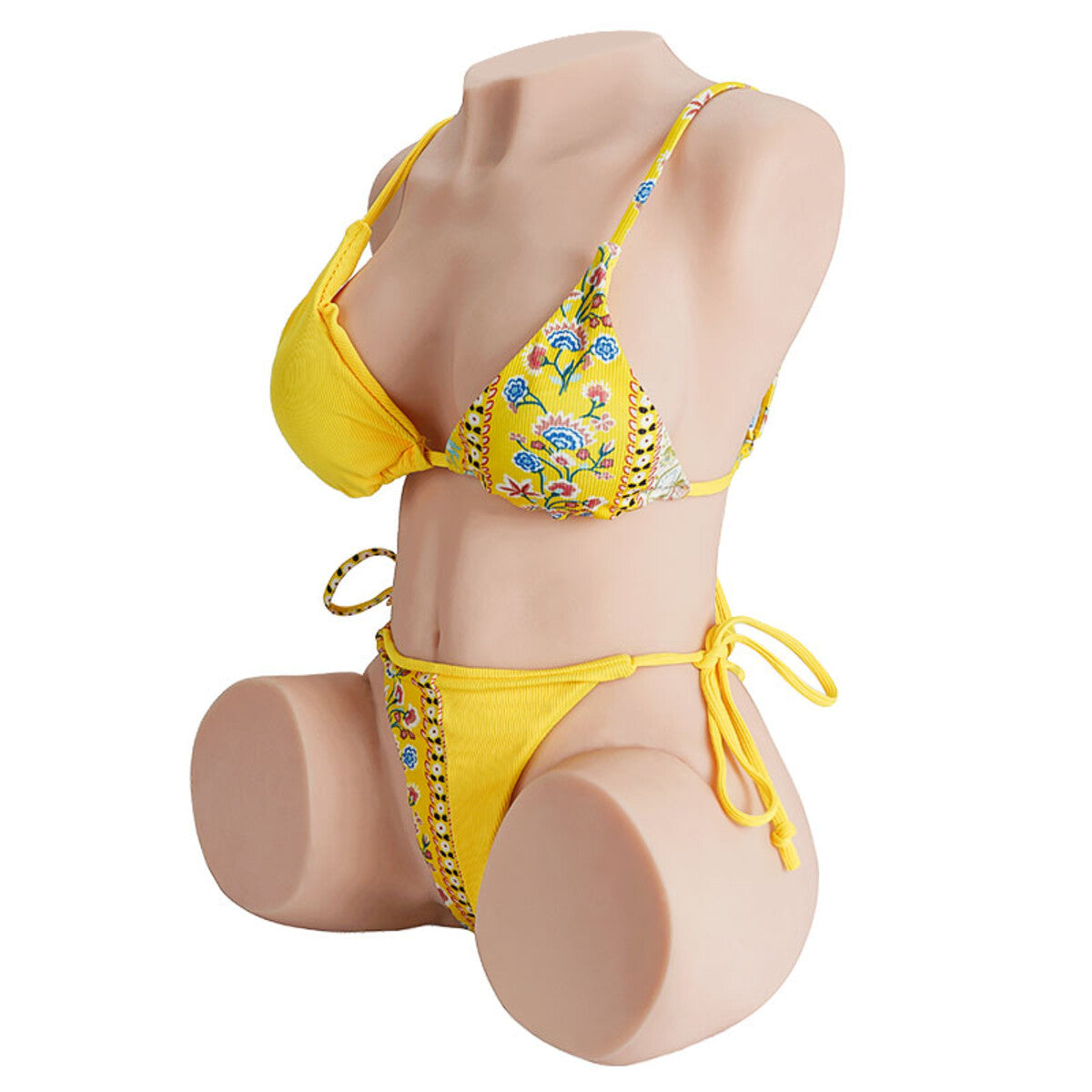 58cm/1ft11 41.8LB Most Realistic Pussy Sex Doll – Candice 2.0 (US, CA & EU-Only)