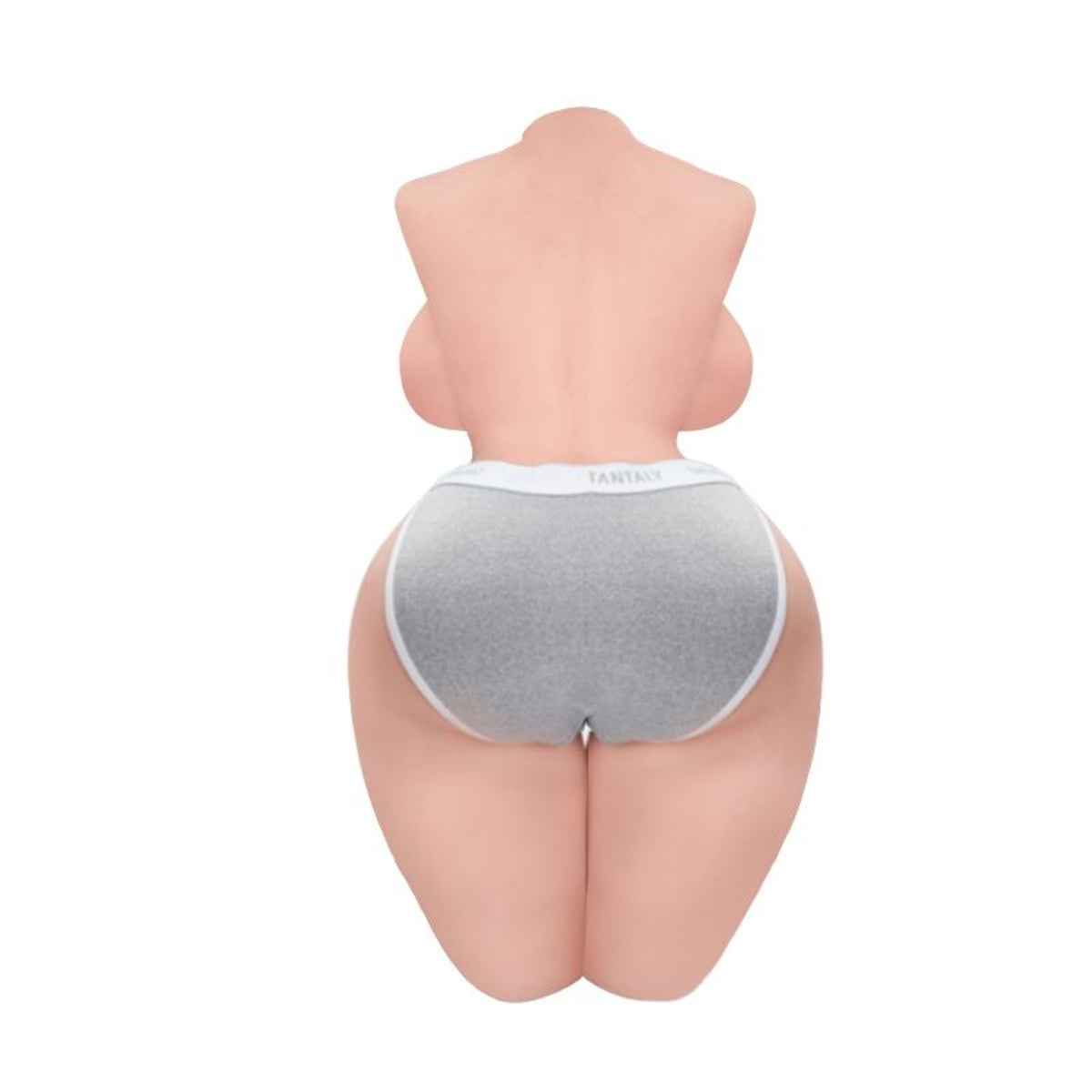 72cm/2ft4 40.7LB Best Hentai Sex Doll Torso – Monica 2.0 (US, CA & EU-Only)