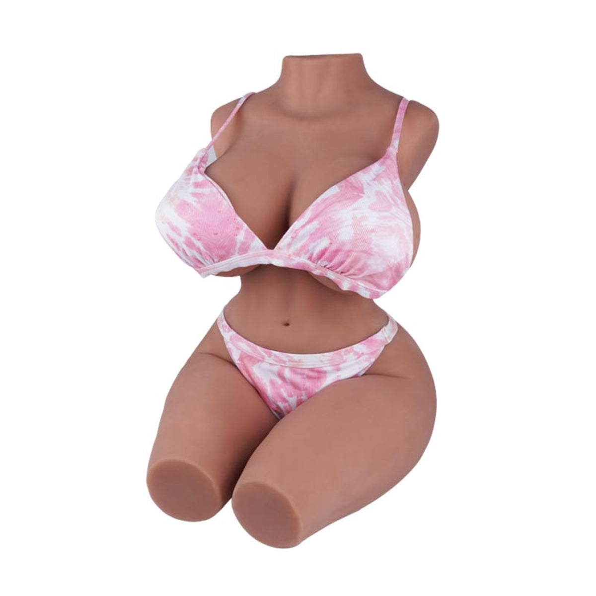 72cm/2ft4 40.7LB Best Hentai Sex Doll Torso – Monica 2.0 (US, CA & EU-Only)