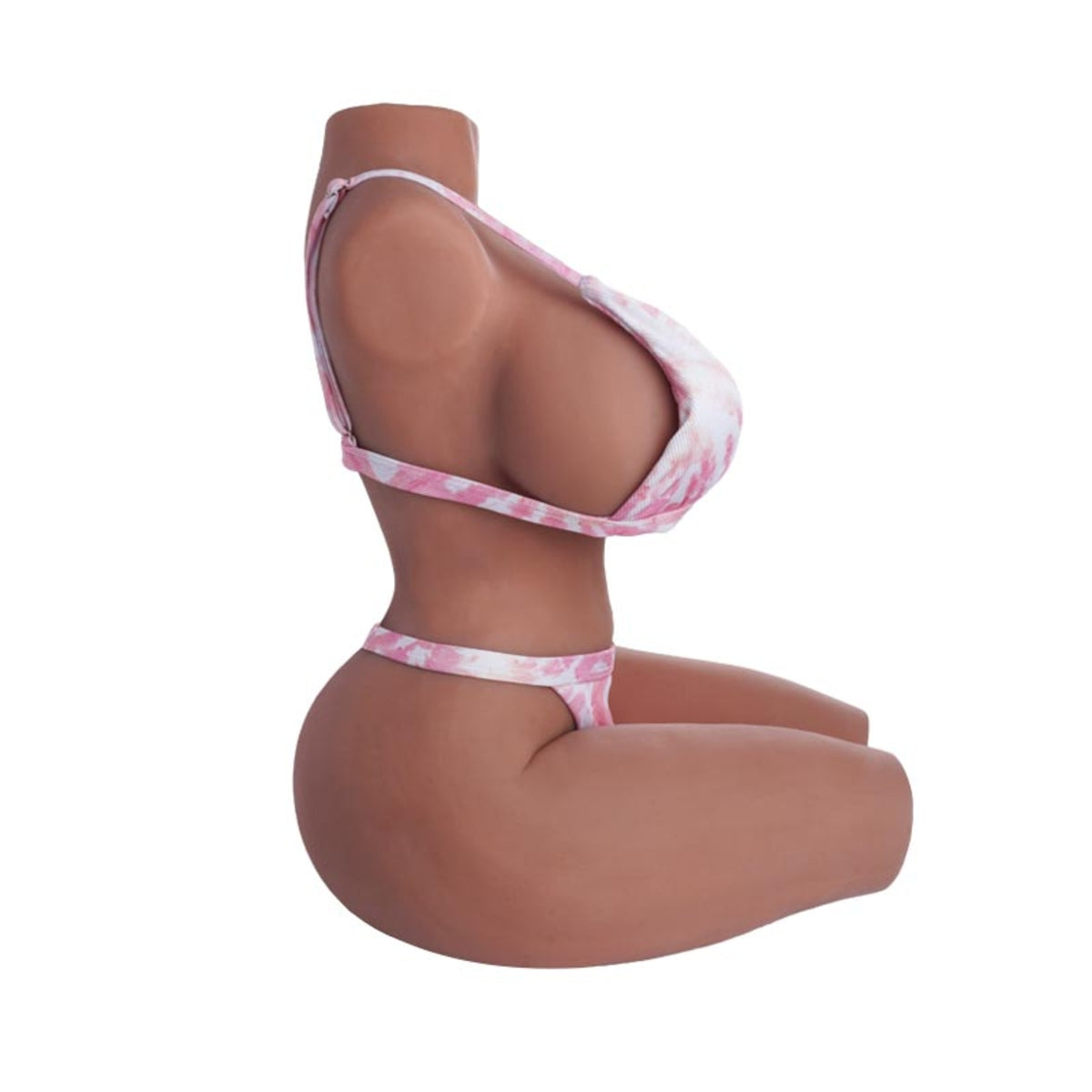 72cm/2ft4 40.7LB Best Hentai Sex Doll Torso – Monica 2.0 (US, CA & EU-Only)