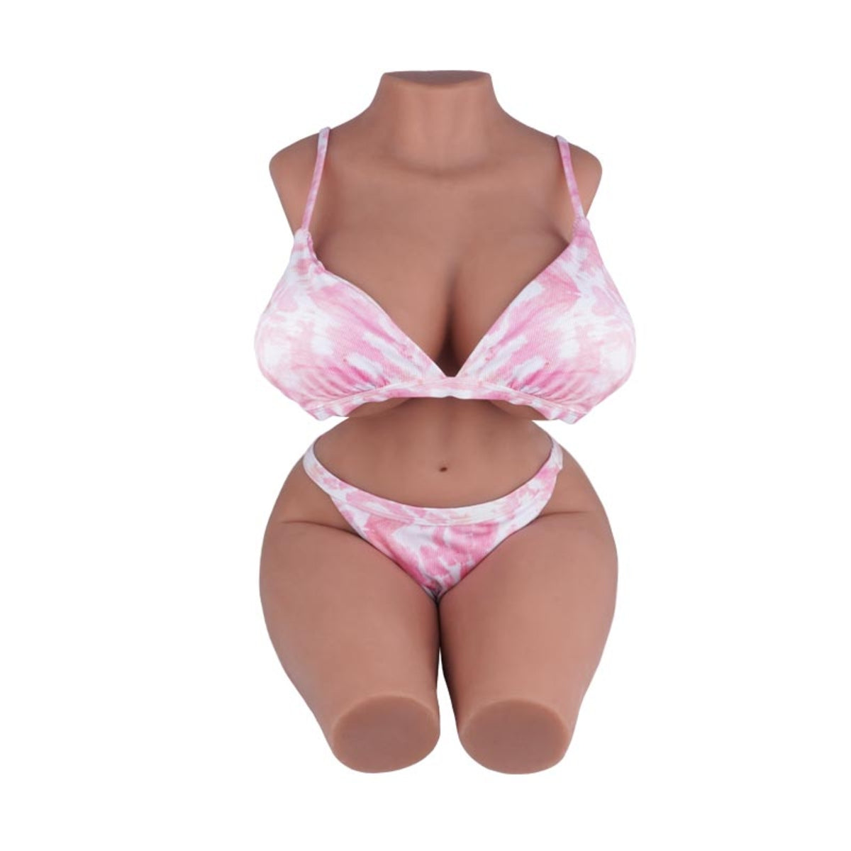 72cm/2ft4 40.7LB Best Hentai Sex Doll Torso – Monica 2.0 (US, CA & EU-Only)