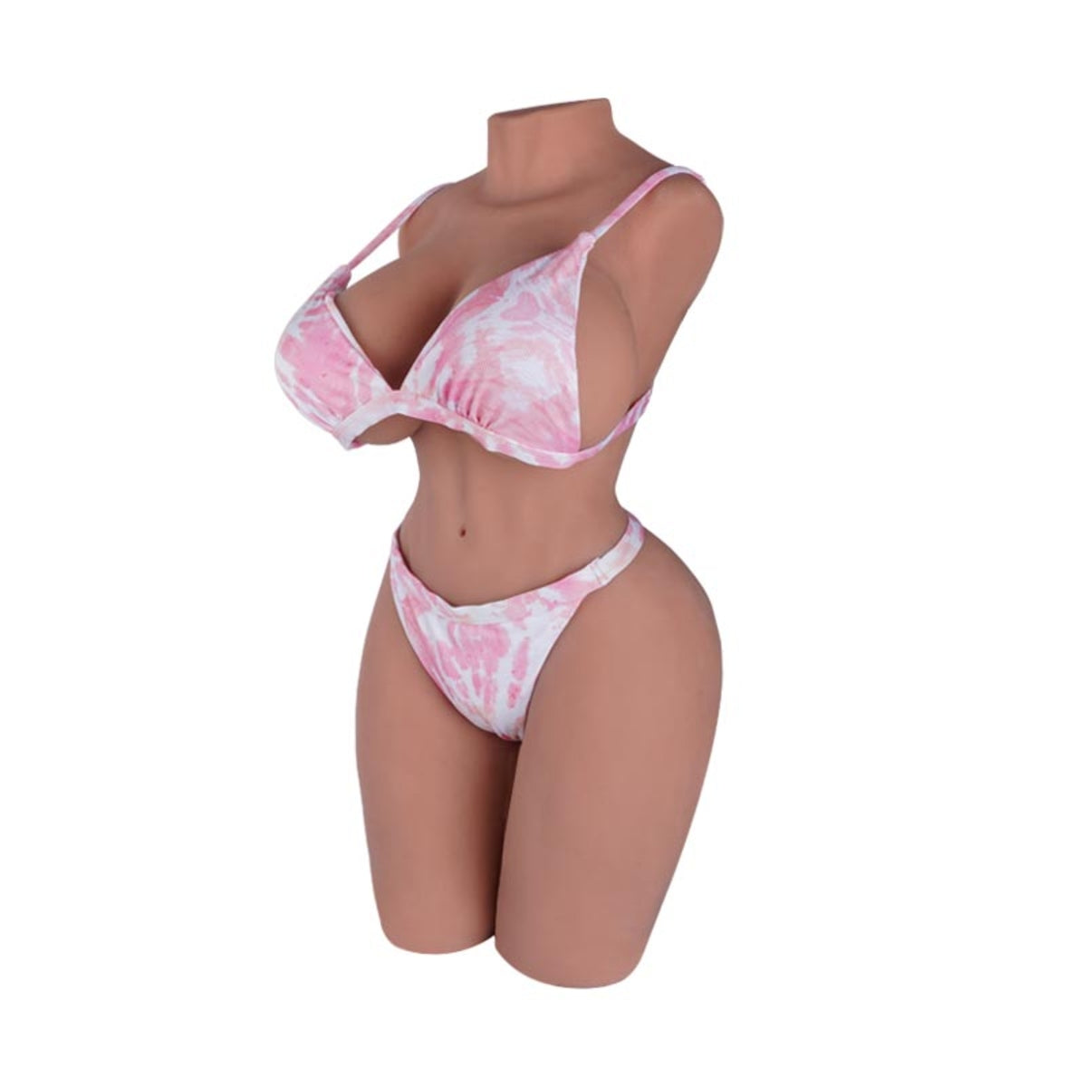72cm/2ft4 40.7LB Best Hentai Sex Doll Torso – Monica 2.0 (US, CA & EU-Only)