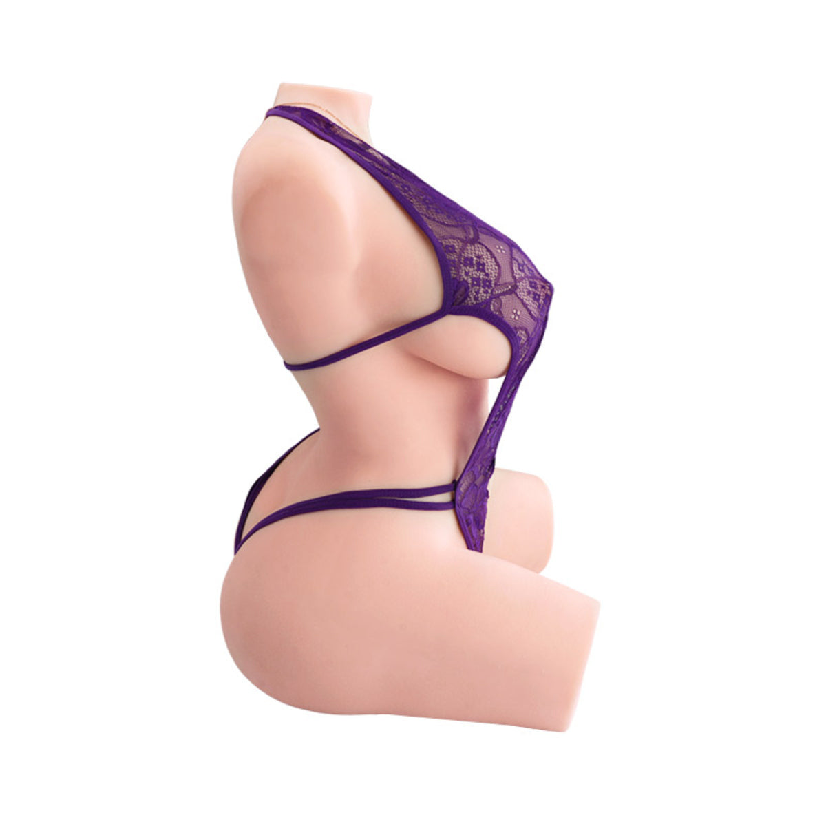 75cm/2ft6 60.6LB Big Tits Sex Doll – Jennifer (US, CA & EU-Only)