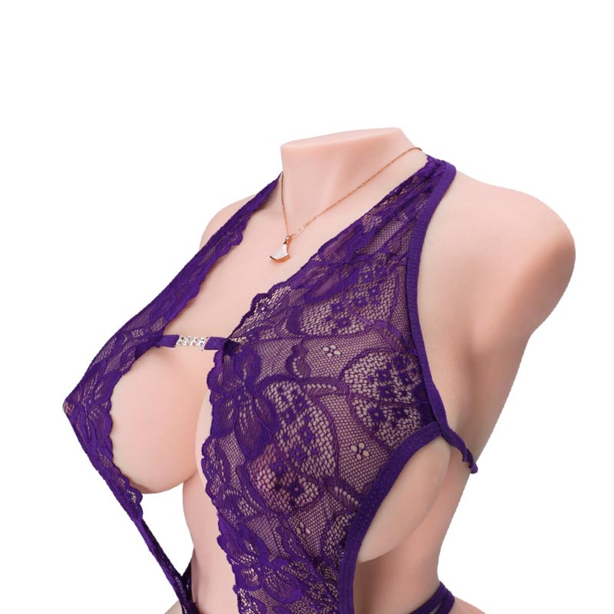 75cm/2ft6 60.6LB Big Tits Sex Doll – Jennifer (US, CA & EU-Only)