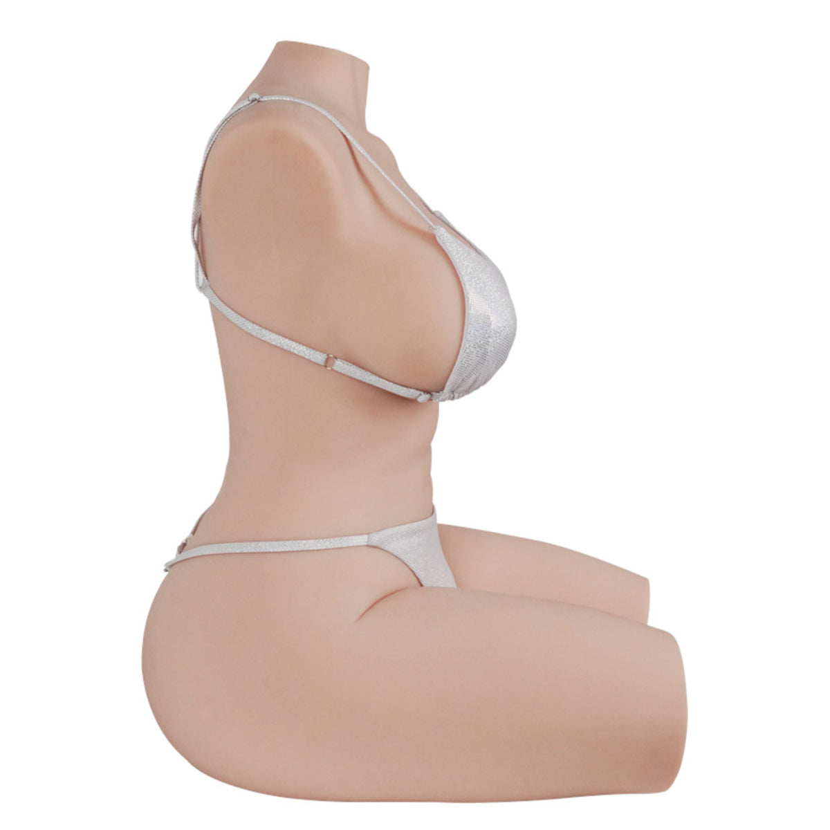 80cm/2ft7 63.9LB Pornstar Sexdoll Life Like Sex Doll – Morgpie (US, CA & EU-Only)
