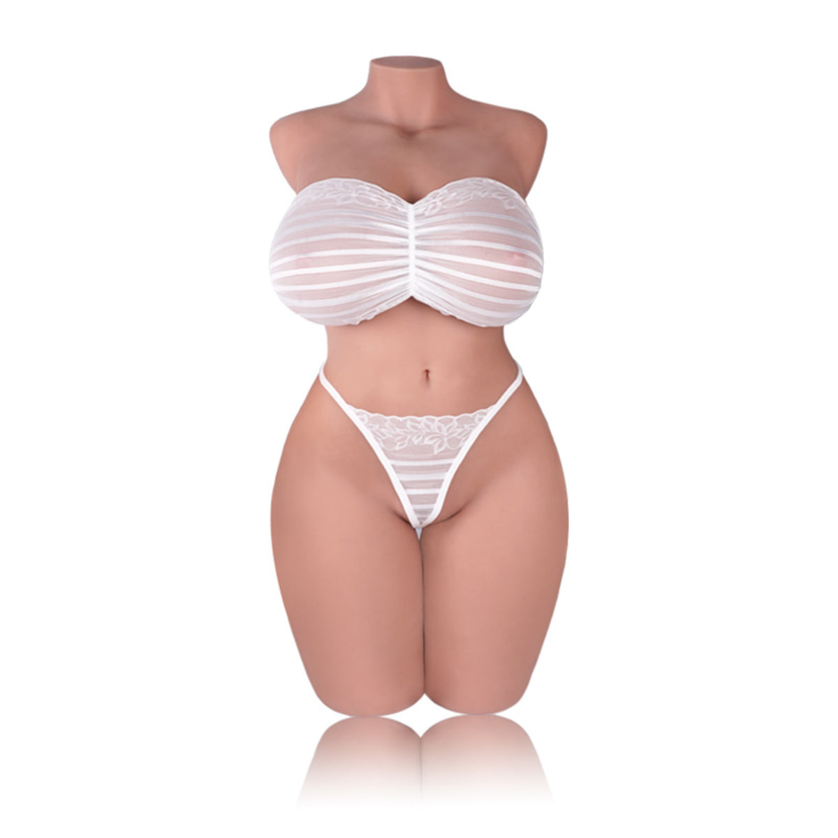 83cm/2ft9 68.34LB Plump BBW Sex Doll – Monroe (US, CA & EU-Only)