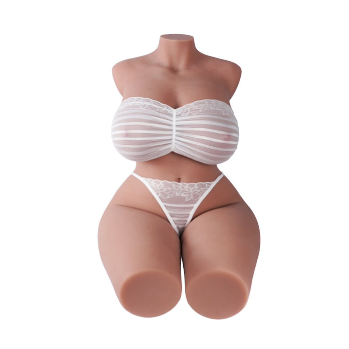83cm/2ft9 68.34LB Plump BBW Sex Doll – Monroe (US, CA & EU-Only)