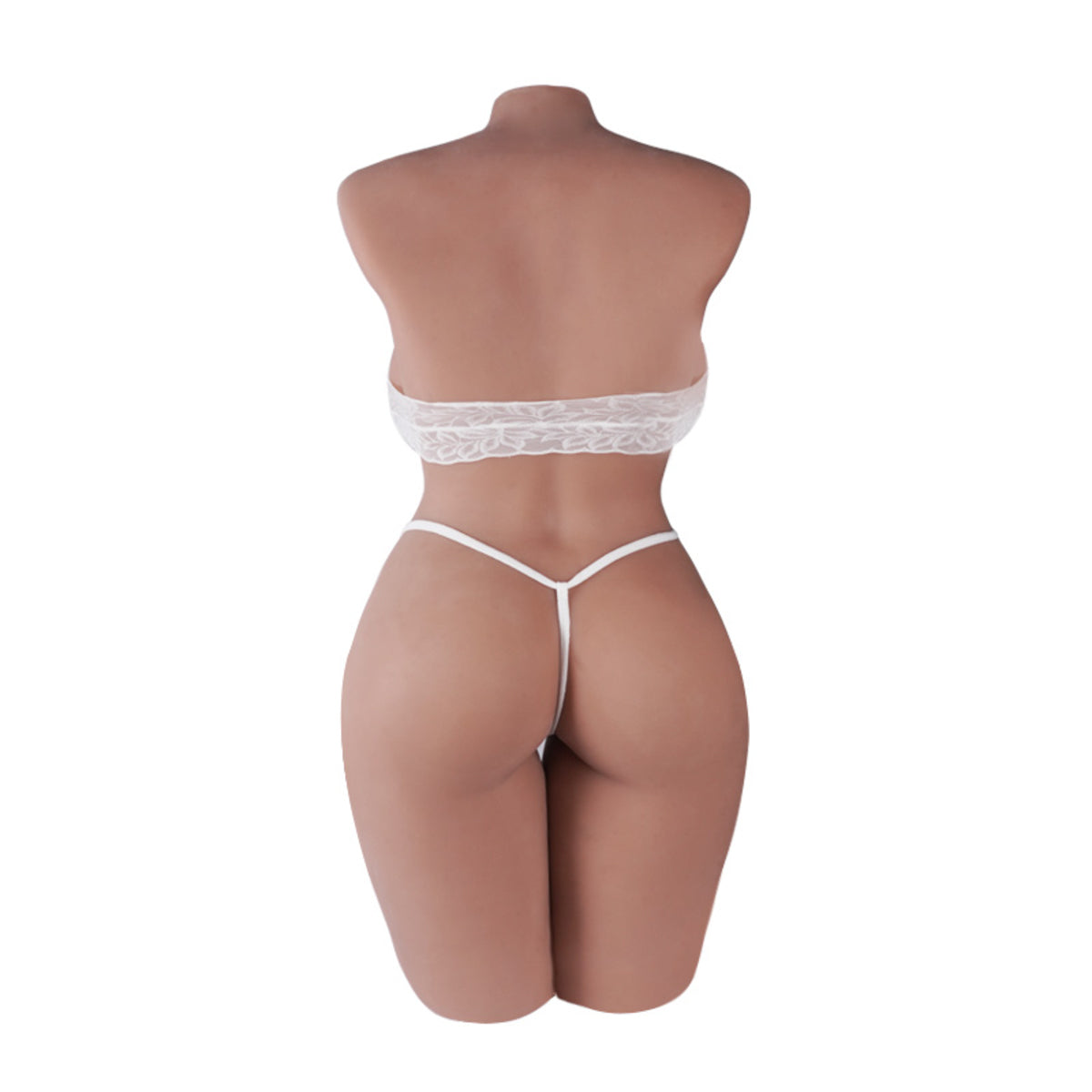 83cm/2ft9 68.34LB Plump BBW Sex Doll – Monroe (US, CA & EU-Only)