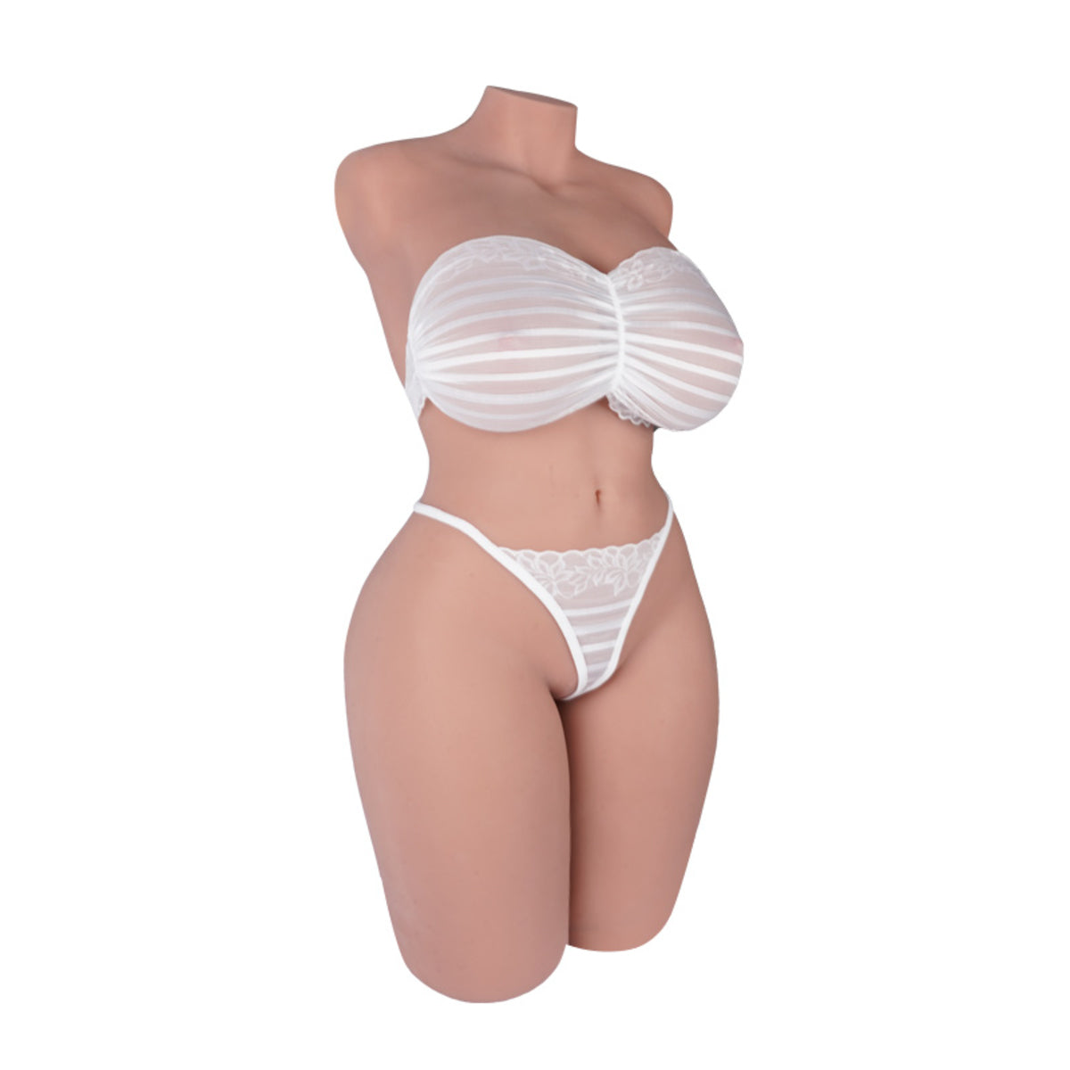 83cm/2ft9 68.34LB Plump BBW Sex Doll – Monroe (US, CA & EU-Only)