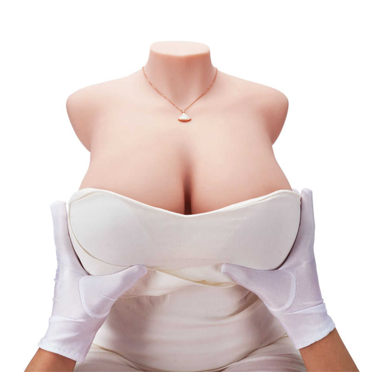 83cm/2ft9 68.34LB Plump BBW Sex Doll – Monroe (US, CA & EU-Only)
