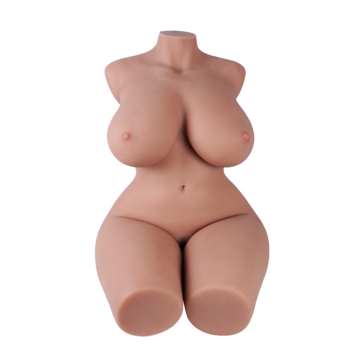 83cm/2ft9 68.34LB Plump BBW Sex Doll – Monroe (US, CA & EU-Only)