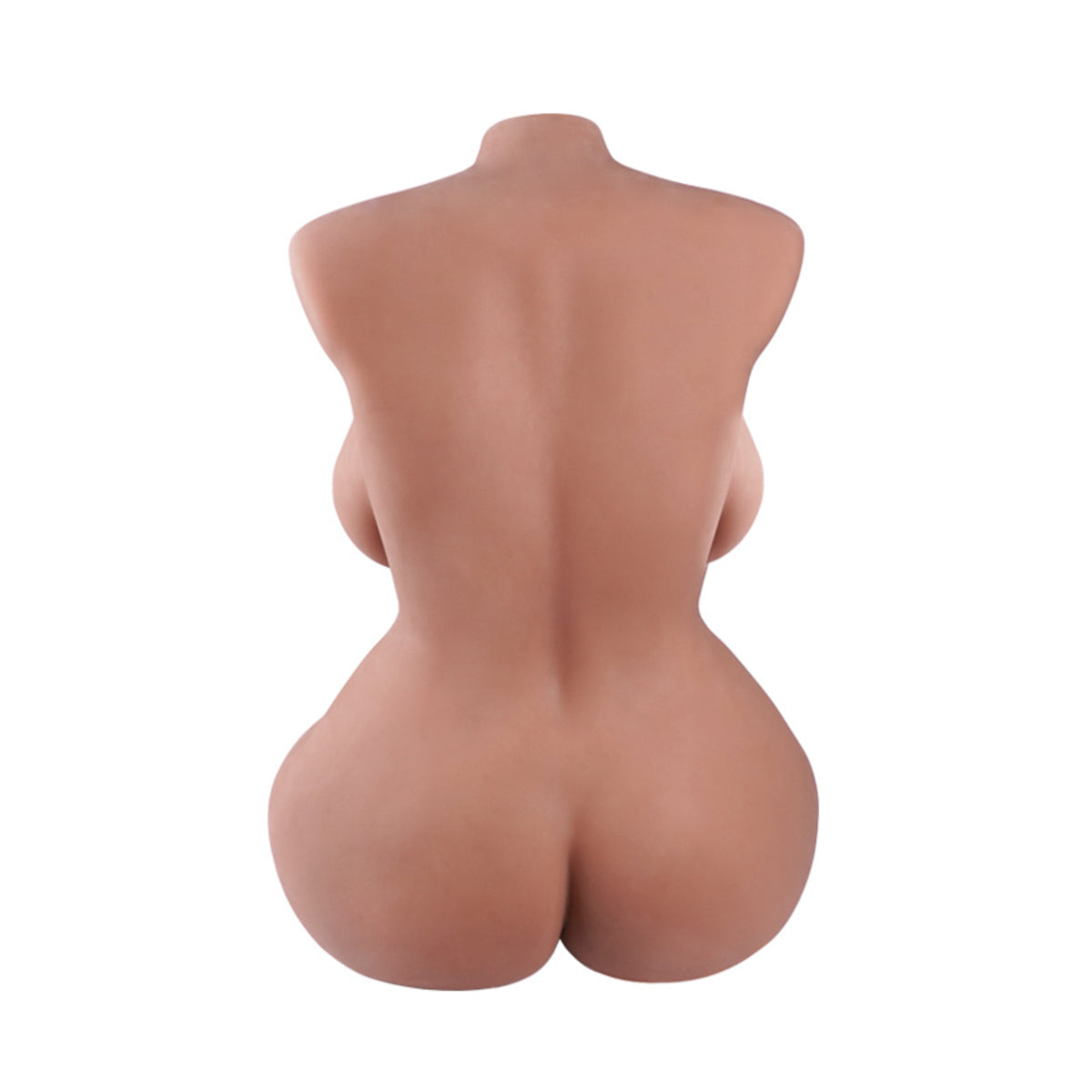 83cm/2ft9 68.34LB Plump BBW Sex Doll – Monroe (US, CA & EU-Only)