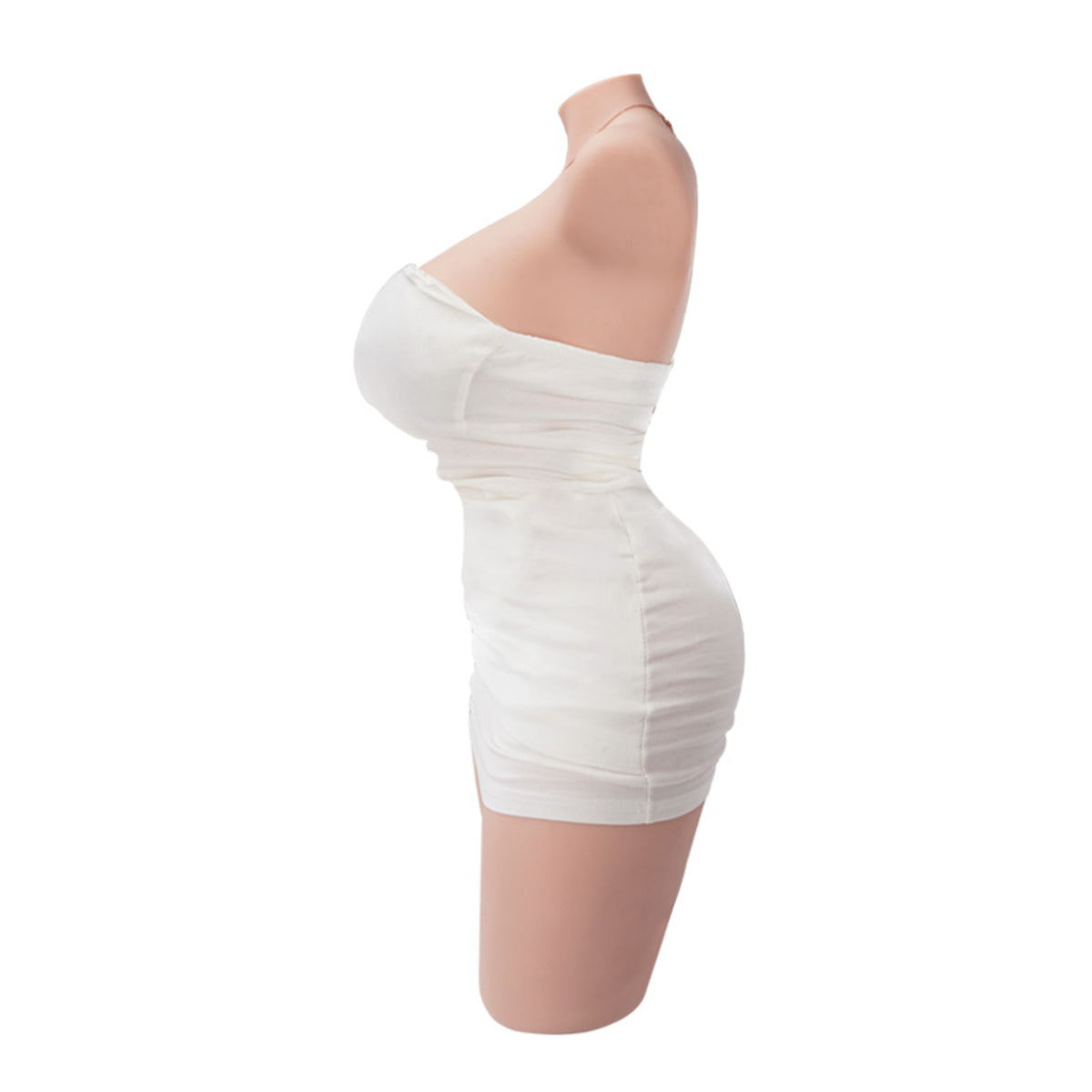 83cm/2ft9 68.34LB Plump BBW Sex Doll – Monroe (US, CA & EU-Only)