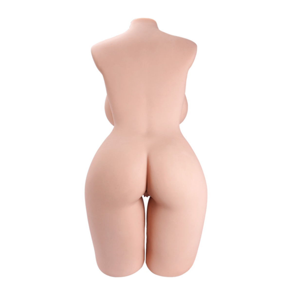 83cm/2ft9 68.34LB Plump BBW Sex Doll – Monroe (US, CA & EU-Only)