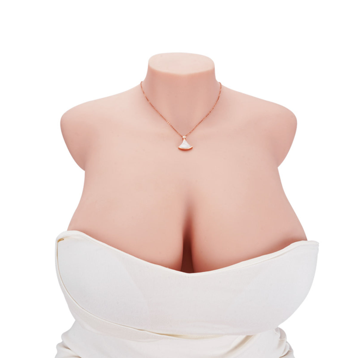 83cm/2ft9 68.34LB Plump BBW Sex Doll – Monroe (US, CA & EU-Only)