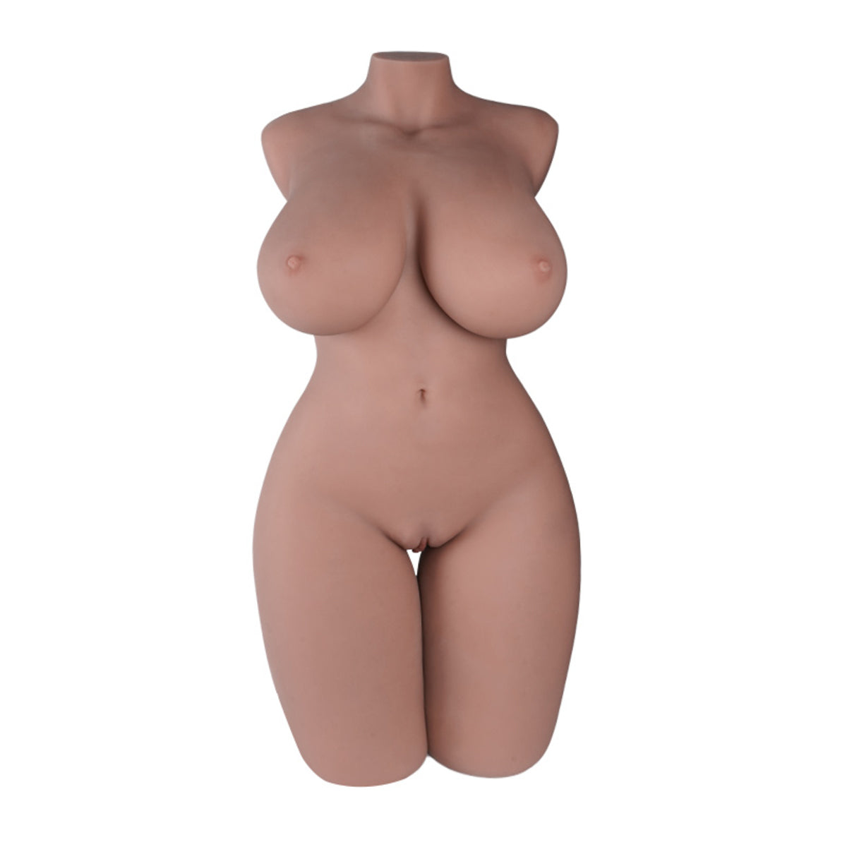 83cm/2ft9 68.34LB Plump BBW Sex Doll – Monroe (US, CA & EU-Only)